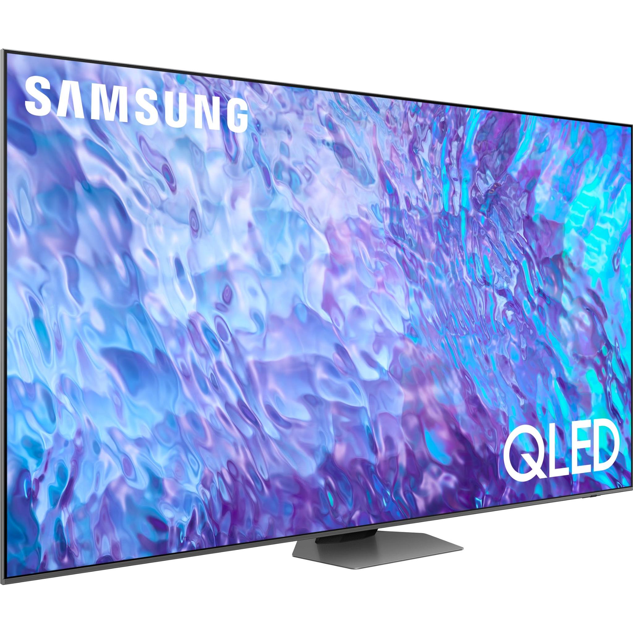 Samsung 98" Q80C QLED 4K Smart TV [2023]