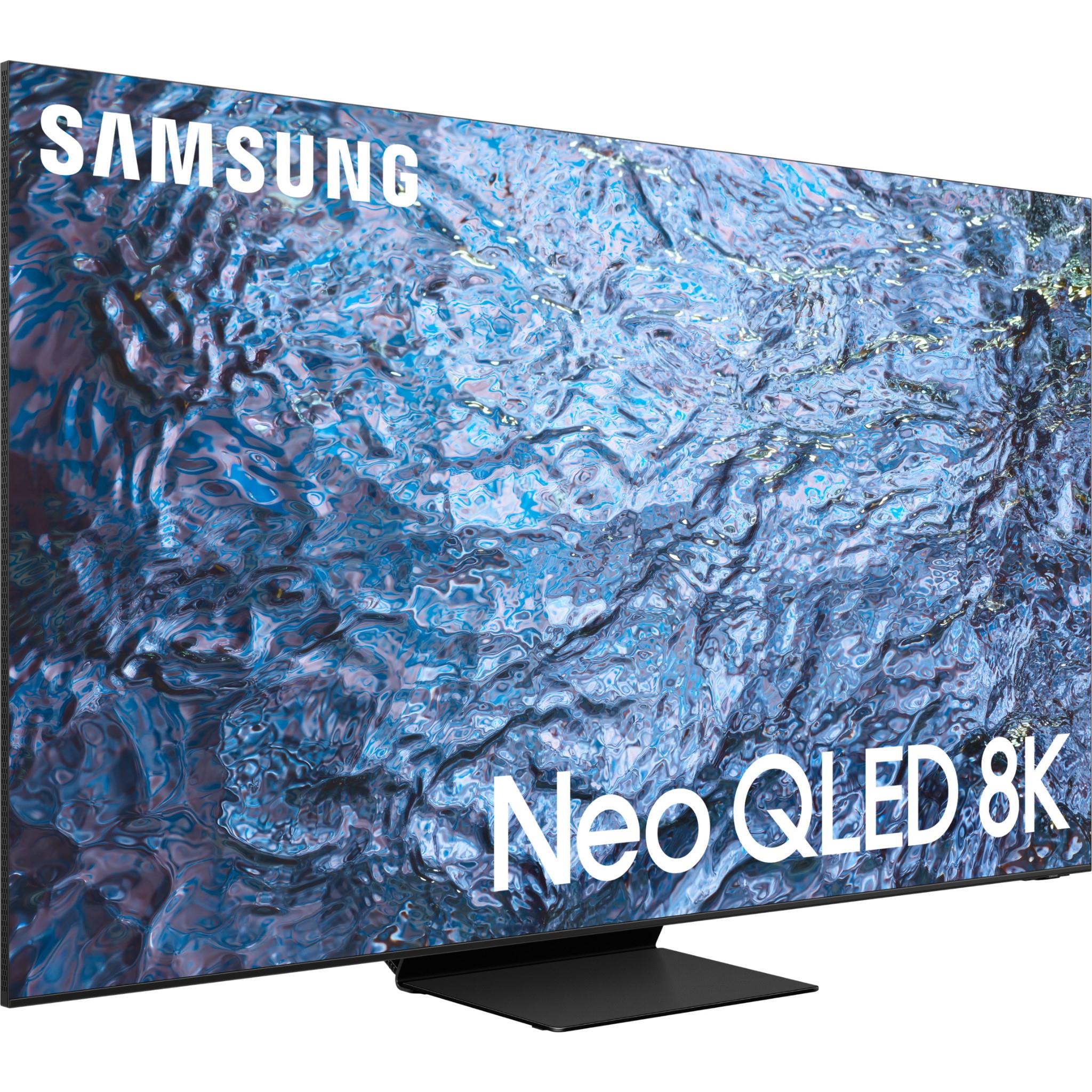 Samsung 85" QN900C Neo QLED 8K Smart TV [2023]