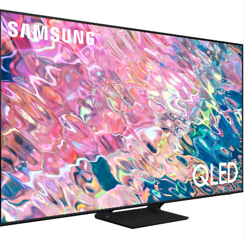Samsung 75" Q60B QLED 4K Smart TV [2022]
